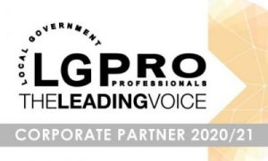 LGPro Corporate Partner 2020-21